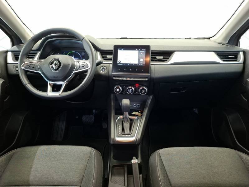 Renault Captur - Photo 11