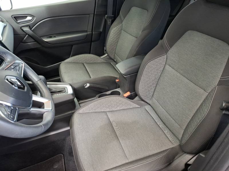 Renault Captur - Photo 12