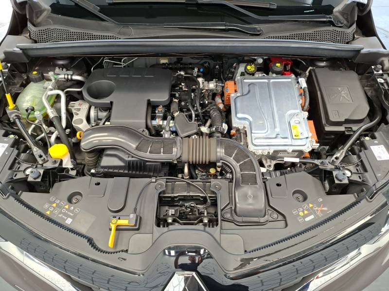 Renault Captur - Photo 13