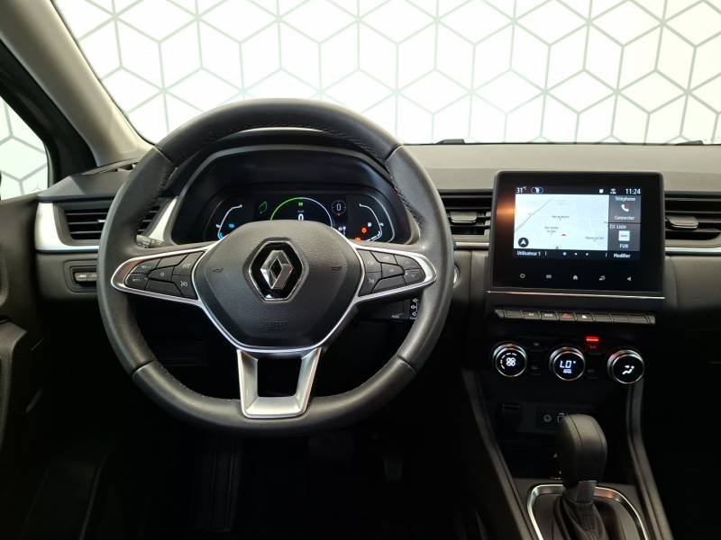 Renault Captur - Photo 14