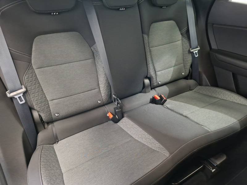 Renault Captur - Photo 15