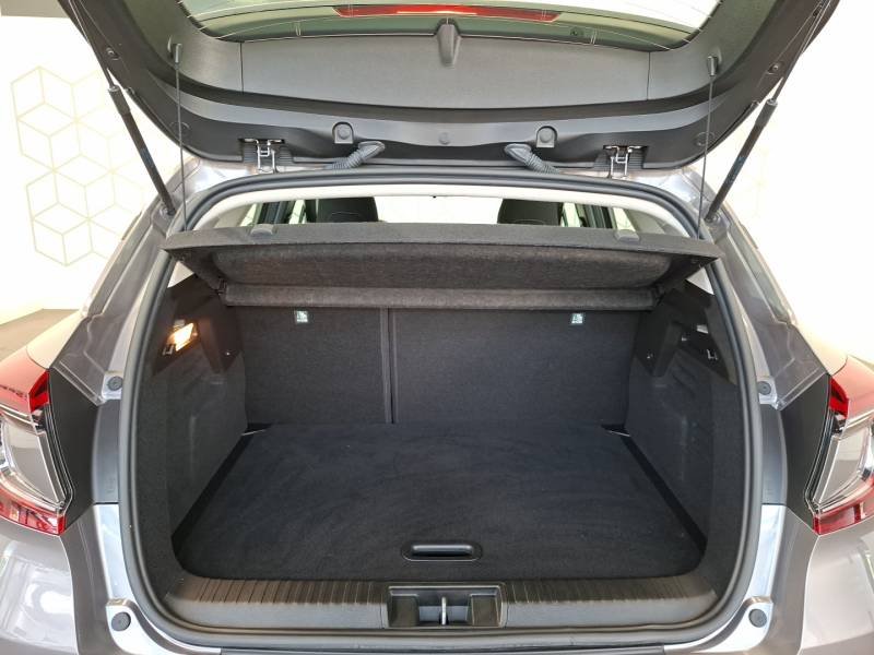 Renault Captur - Photo 16
