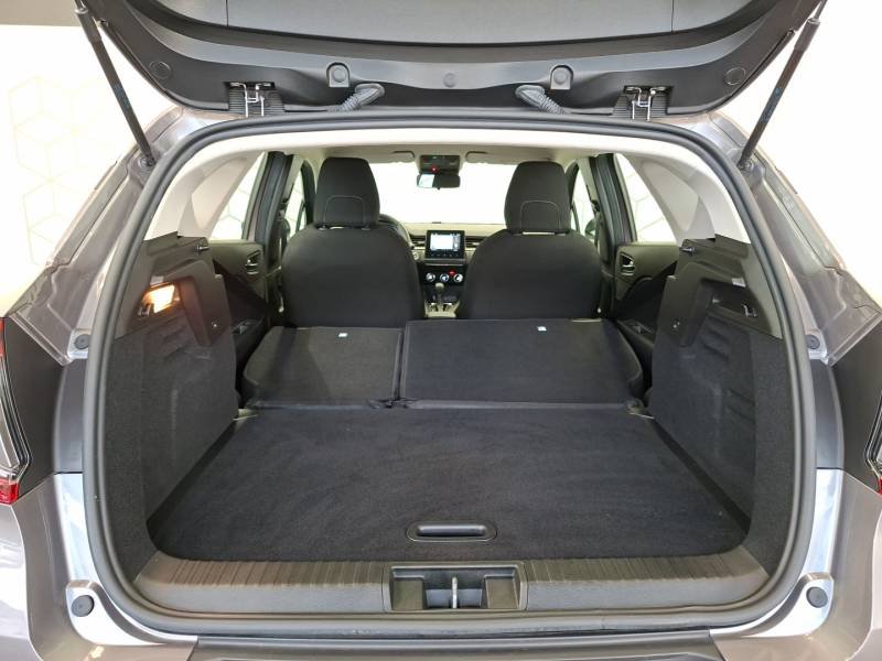 Renault Captur - Photo 17