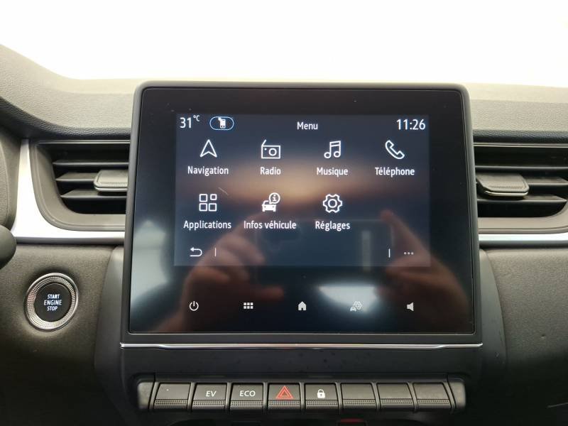 Renault Captur - Photo 18