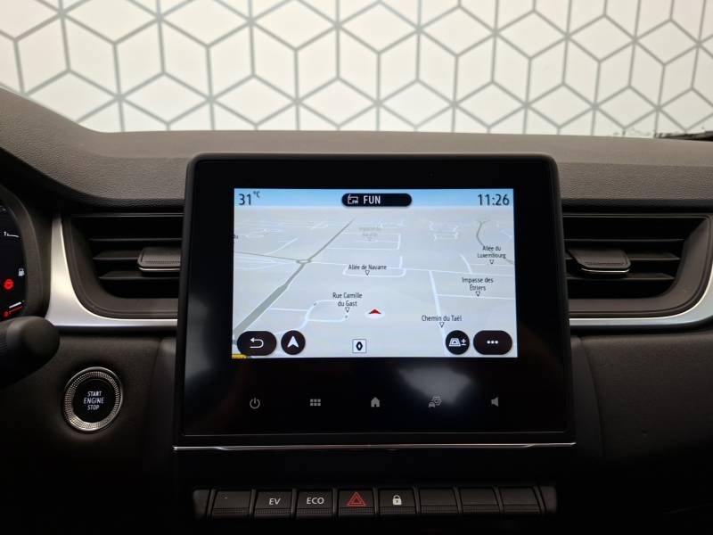 Renault Captur - Photo 19