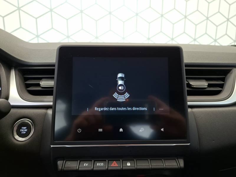Renault Captur - Photo 20