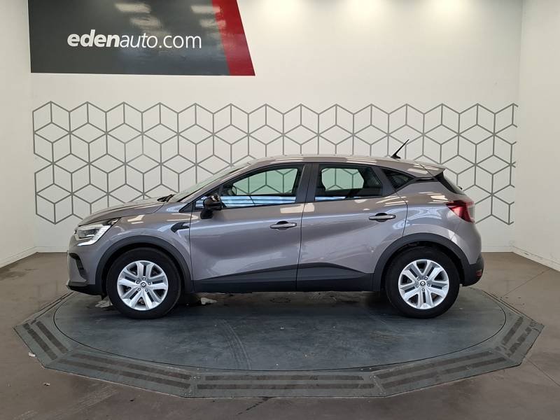 Renault Captur - Photo 2