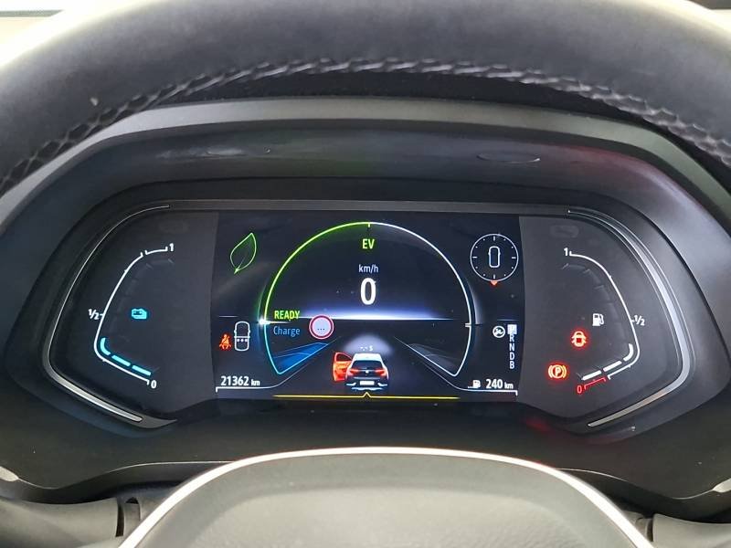 Renault Captur - Photo 21