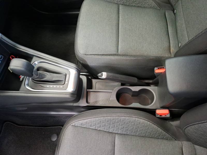Renault Captur - Photo 22