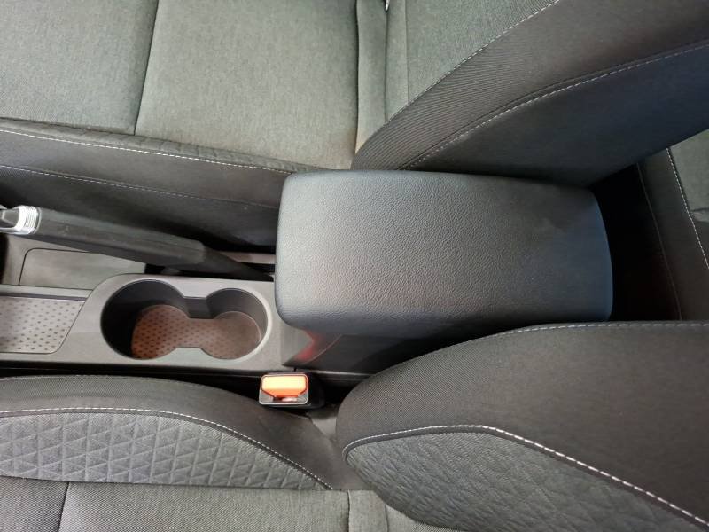 Renault Captur - Photo 23
