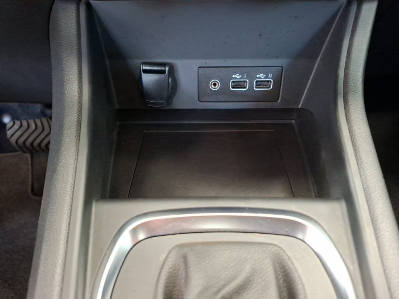 Renault Captur - Photo 25