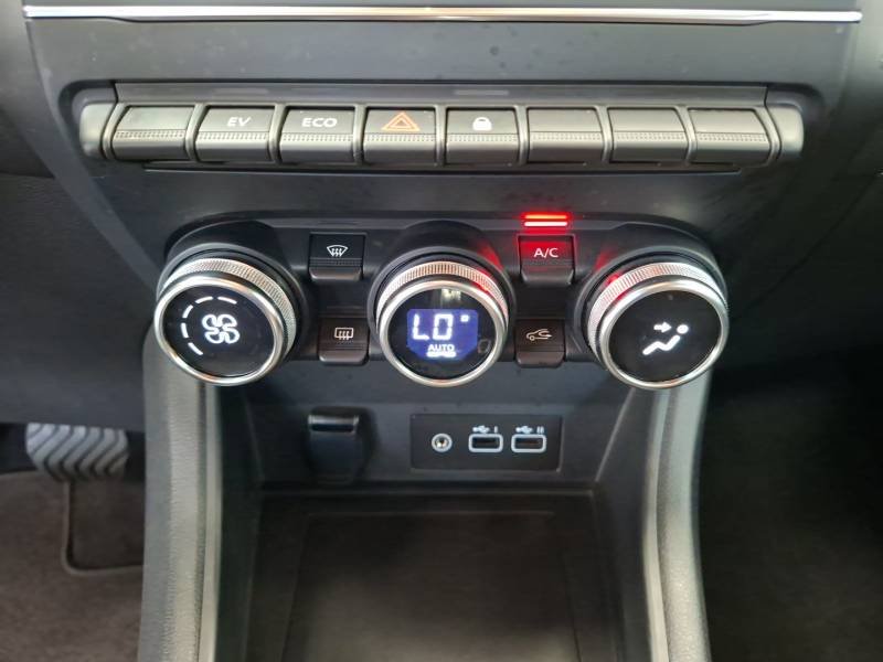 Renault Captur - Photo 27