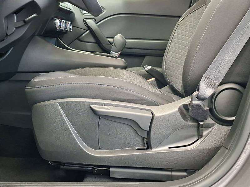 Renault Captur - Photo 29