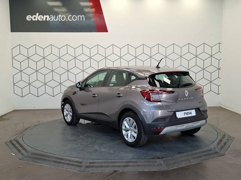 Renault Captur - Photo 3
