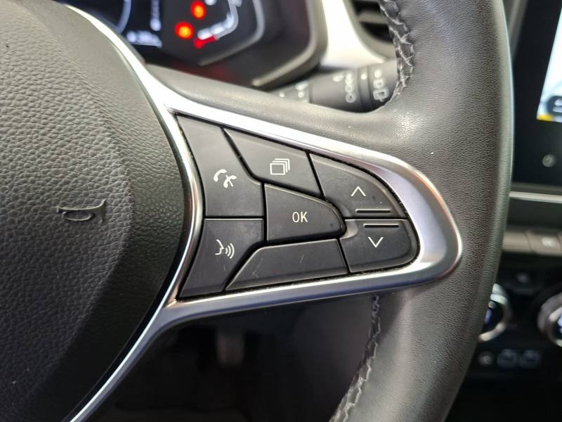 Renault Captur - Photo 33