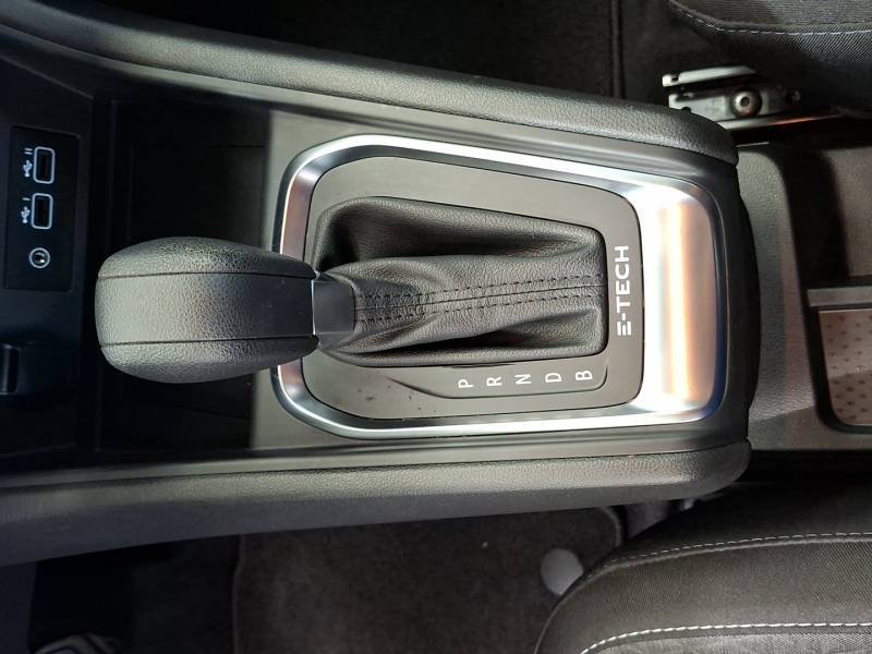 Renault Captur - Photo 35