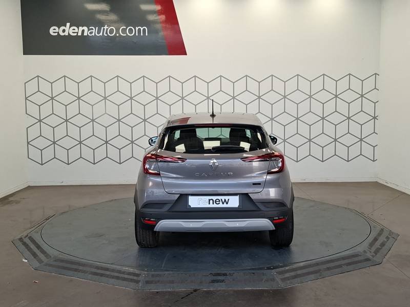 Renault Captur - Photo 4