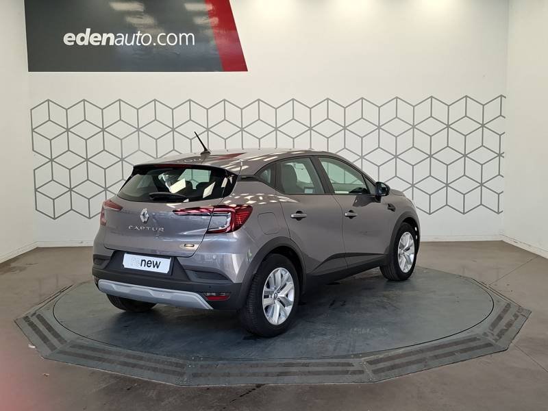 Renault Captur - Photo 5