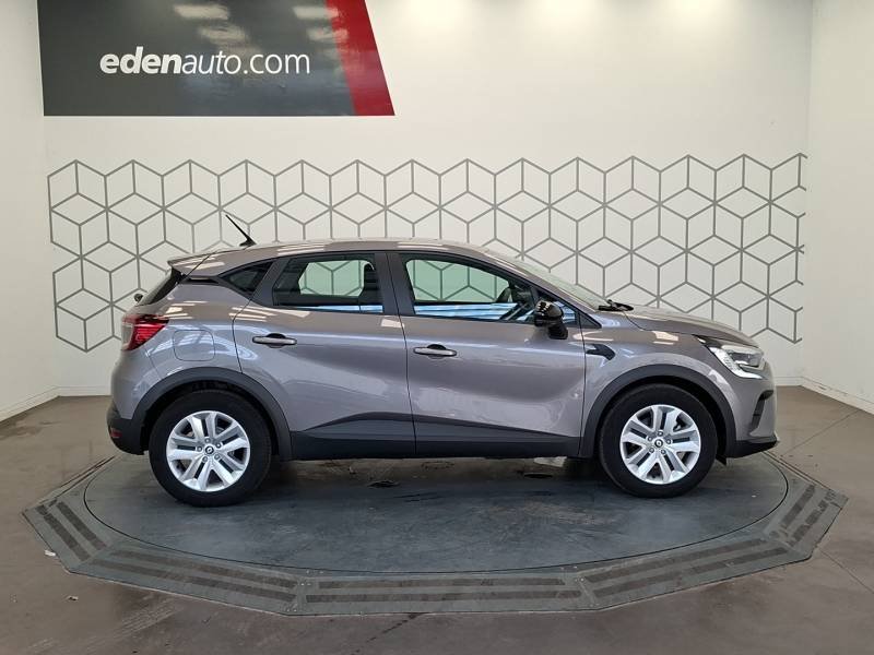 Renault Captur - Photo 6