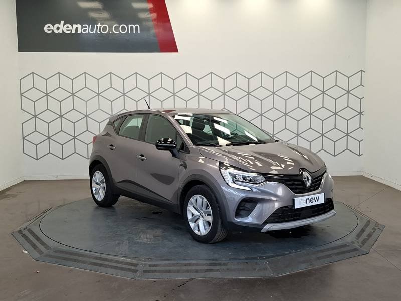 Renault Captur - Photo 7
