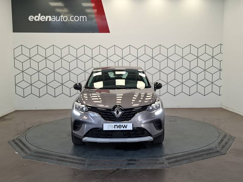 Renault Captur - Photo 8