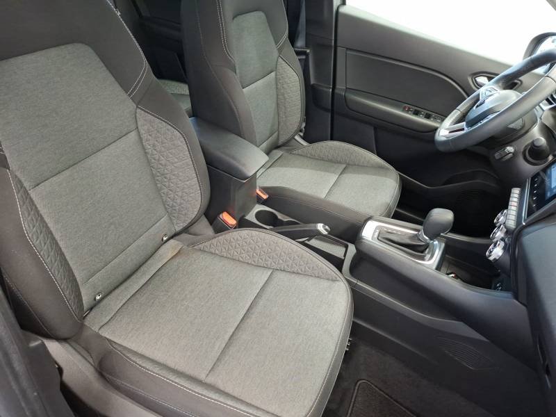 Renault Captur - Photo 9