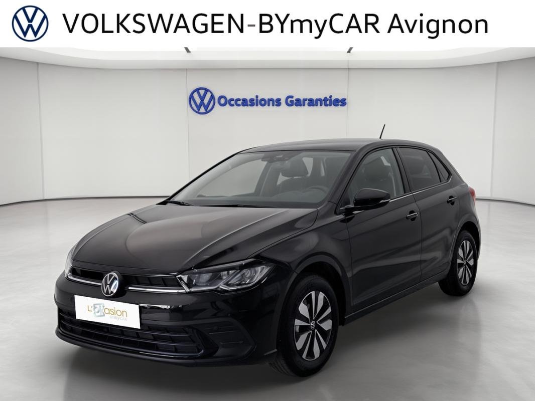 Volkswagen Polo - Photo 1