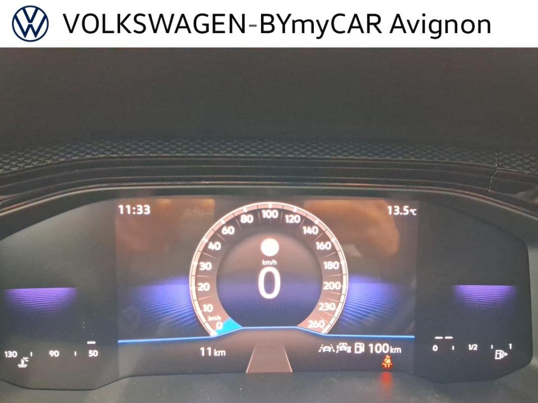Volkswagen Polo - Photo 14