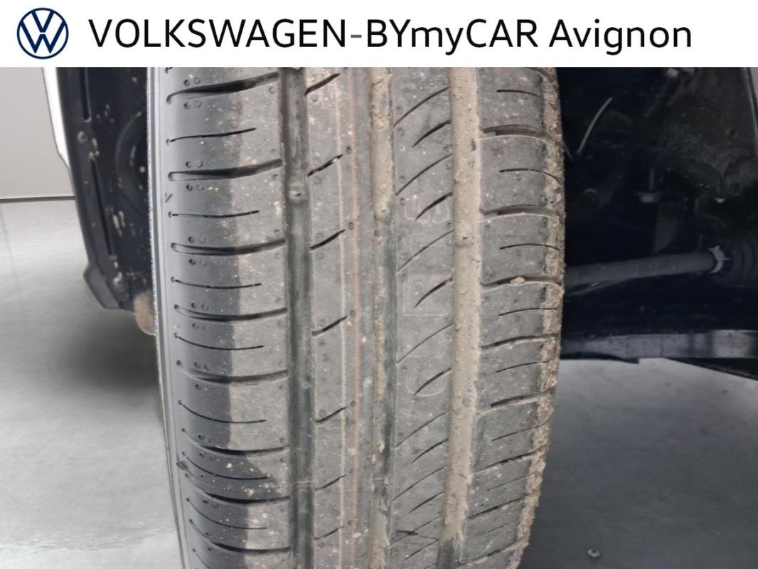 Volkswagen Polo - Photo 17
