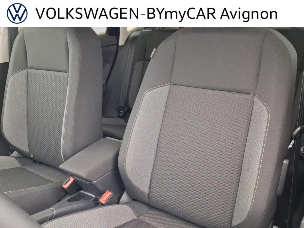 Volkswagen Polo - Photo 19