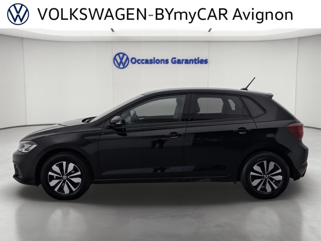 Volkswagen Polo - Photo 2