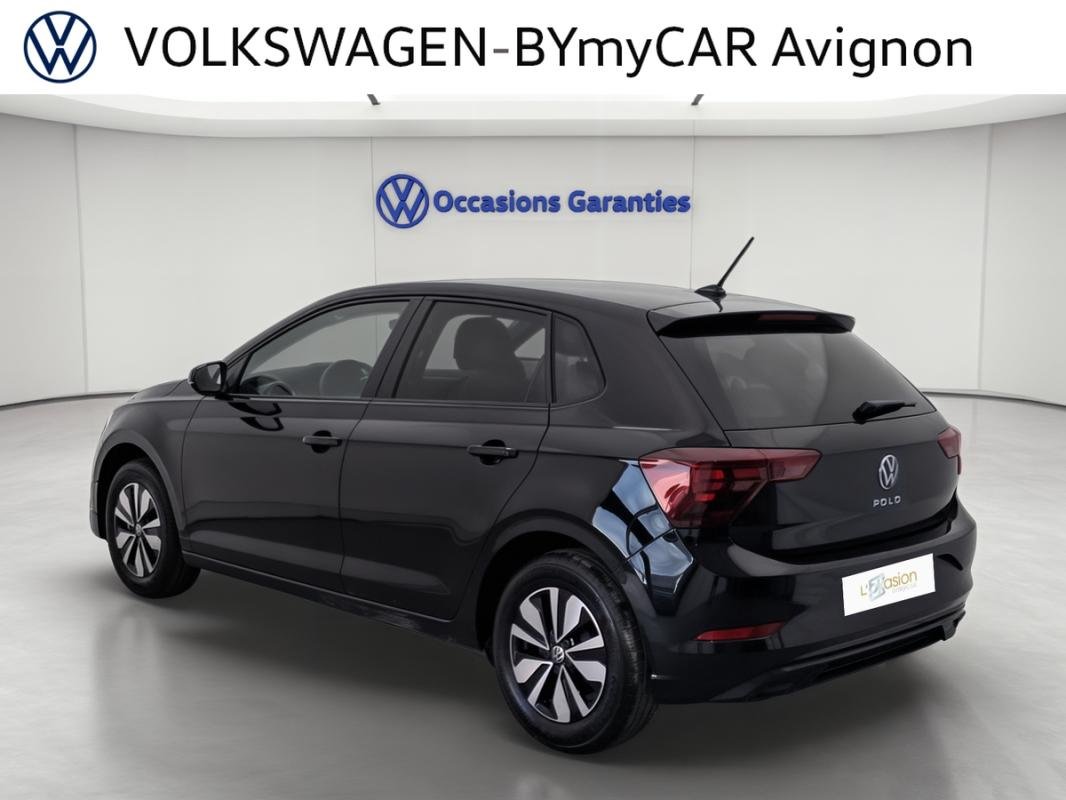 Volkswagen Polo - Photo 3