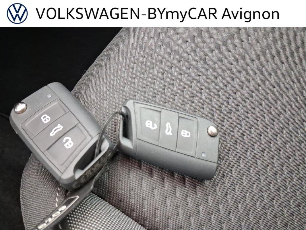 Volkswagen Polo - Photo 33
