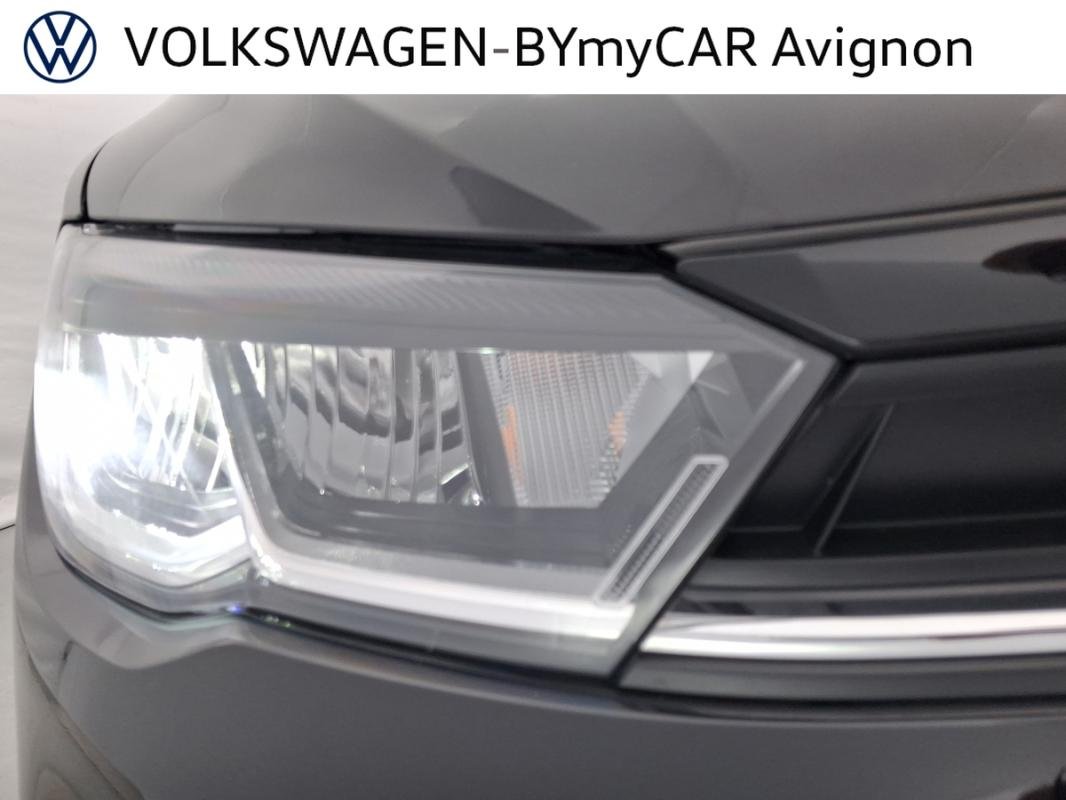Volkswagen Polo - Photo 34