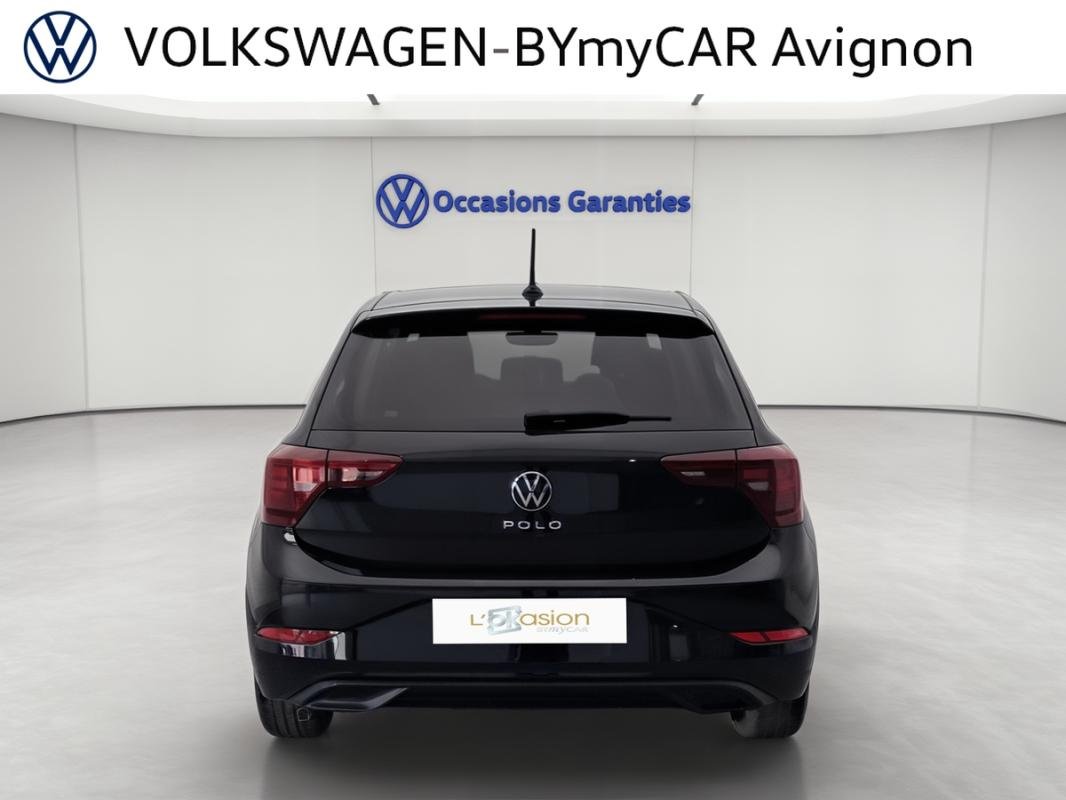 Volkswagen Polo - Photo 4