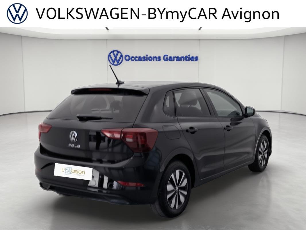 Volkswagen Polo - Photo 5