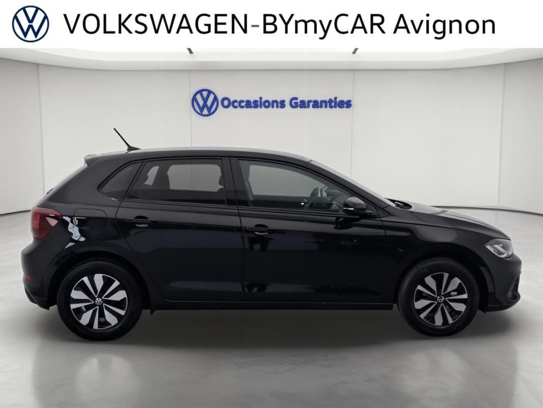 Volkswagen Polo - Photo 6