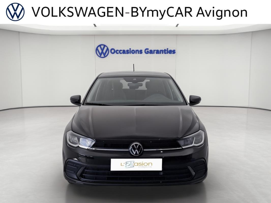 Volkswagen Polo - Photo 8