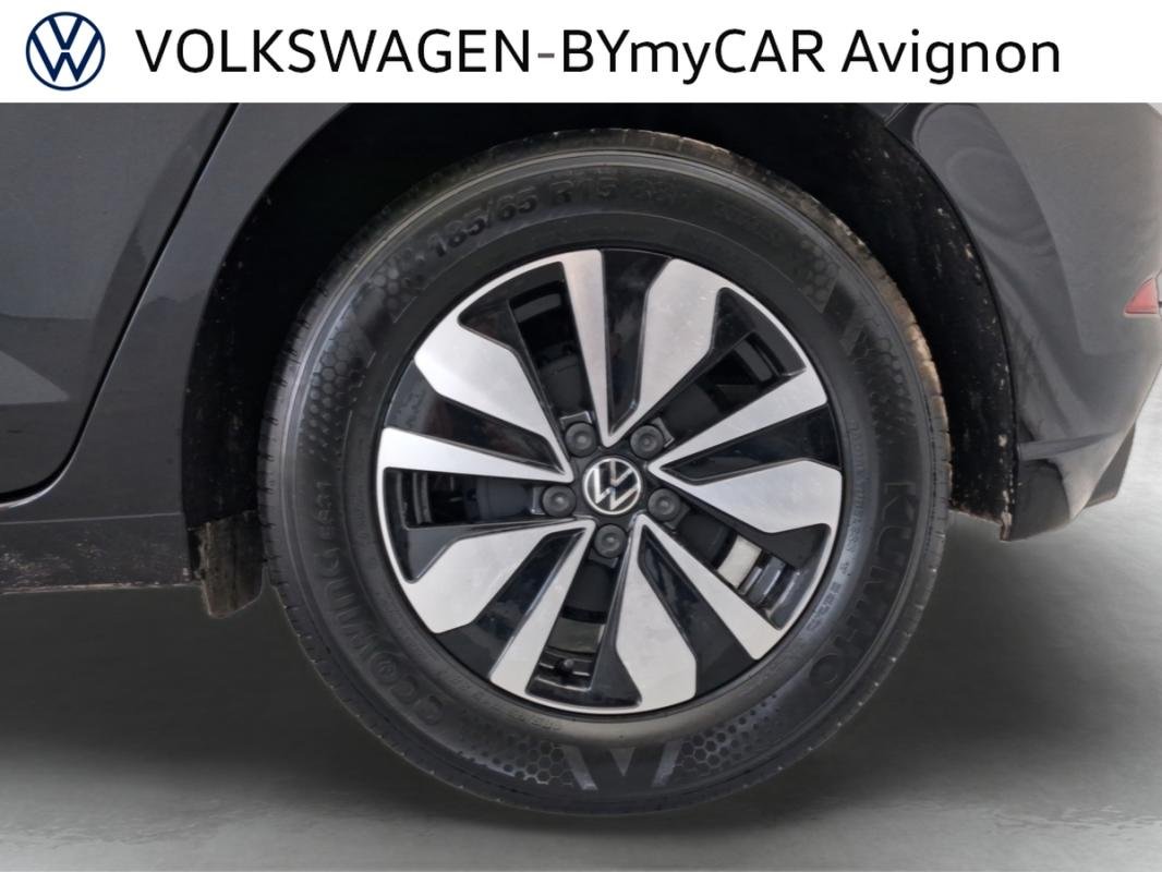Volkswagen Polo - Photo 10
