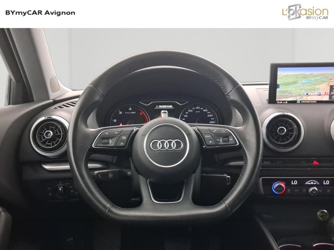 Audi A3 sportback - Photo 11