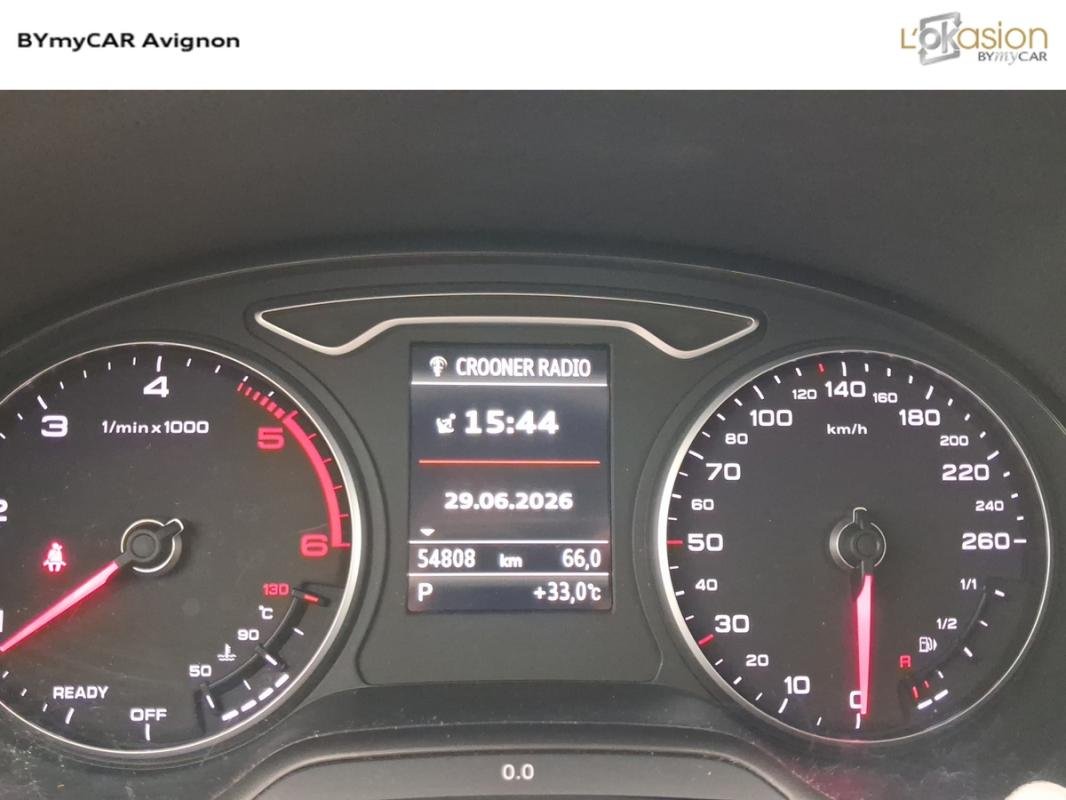 Audi A3 sportback - Photo 12