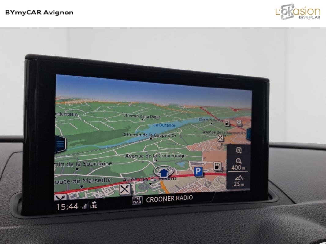 Audi A3 sportback - Photo 13