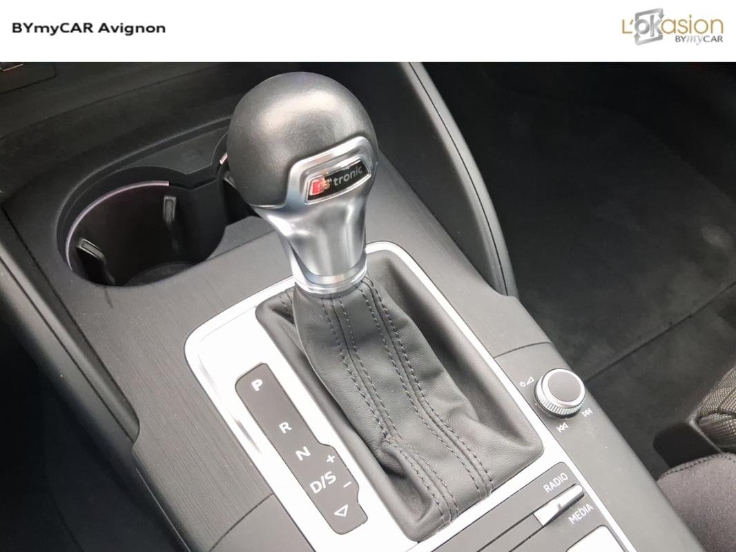 Audi A3 sportback - Photo 15