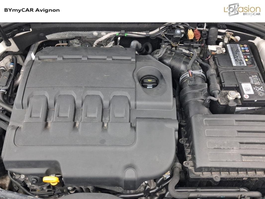 Audi A3 sportback - Photo 16