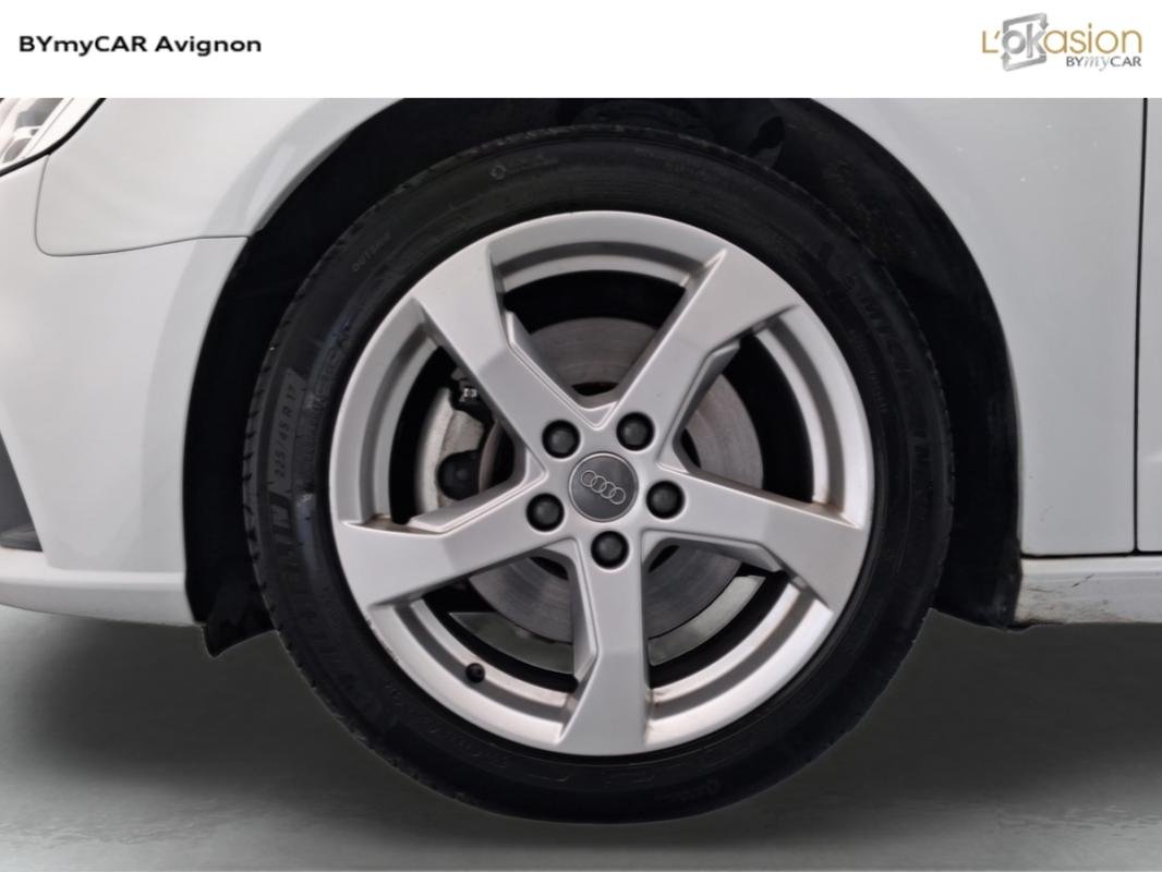 Audi A3 sportback - Photo 17