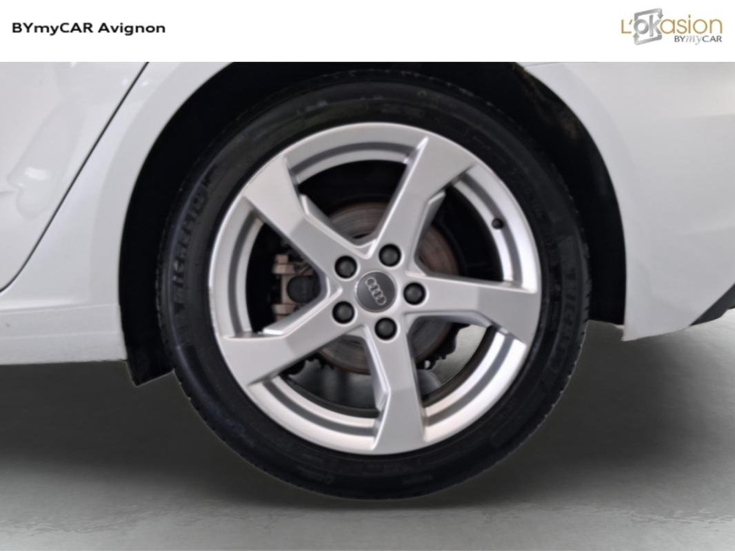 Audi A3 sportback - Photo 18