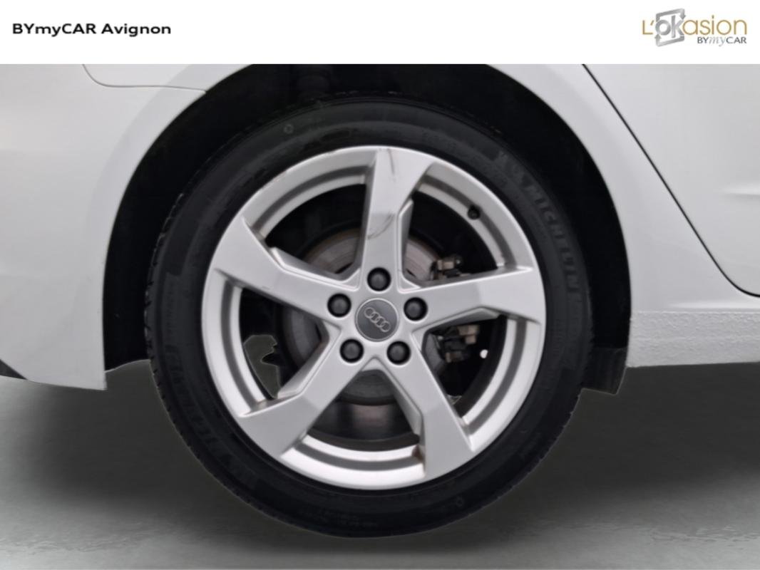 Audi A3 sportback - Photo 19