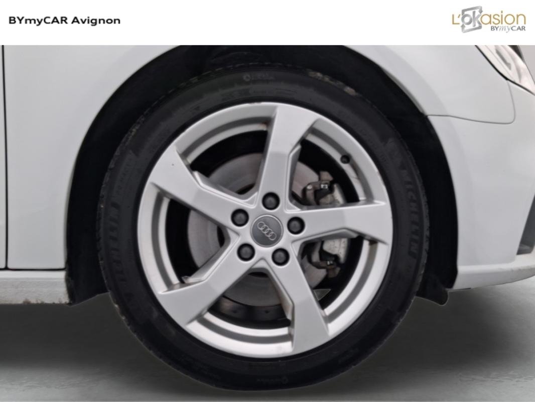 Audi A3 sportback - Photo 20