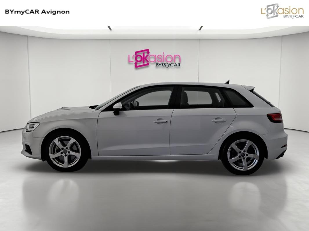 Audi A3 sportback - Photo 2