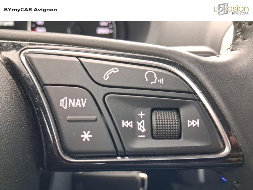 Audi A3 sportback - Photo 24